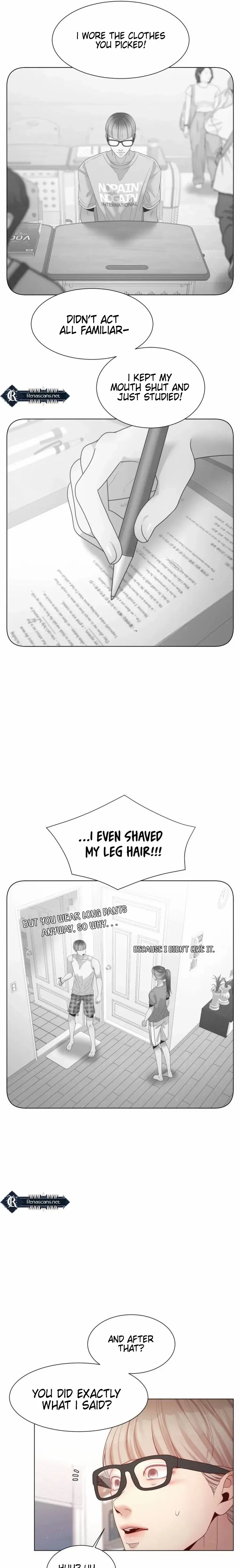 Black History Again chapter 17 page 3