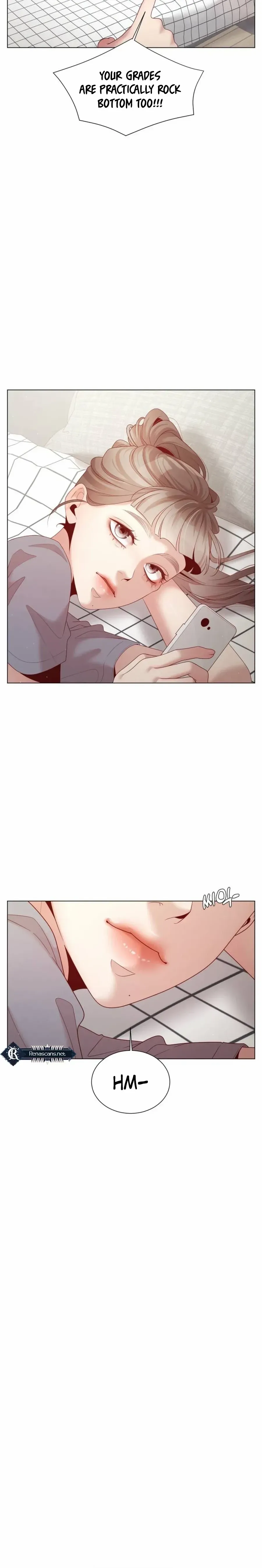 Black History Again chapter 17 page 6