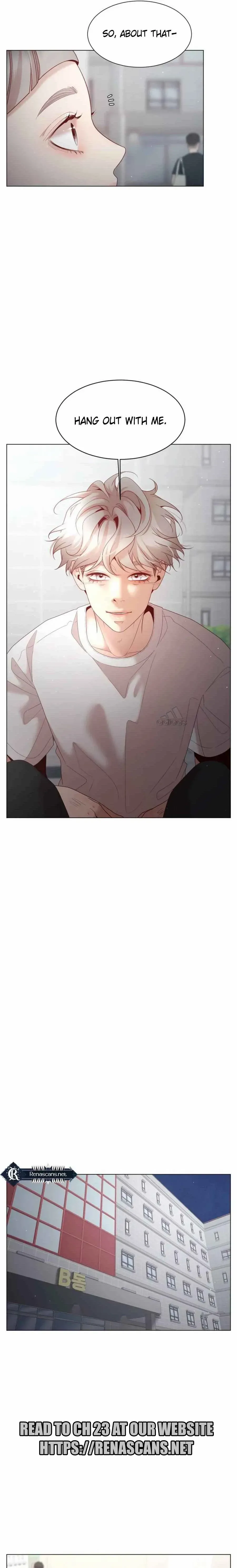 Black History Again chapter 18 page 13