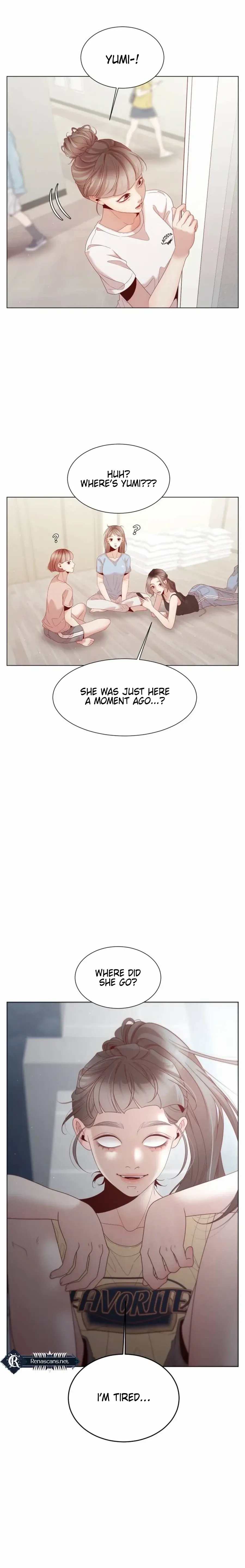 Black History Again chapter 18 page 9