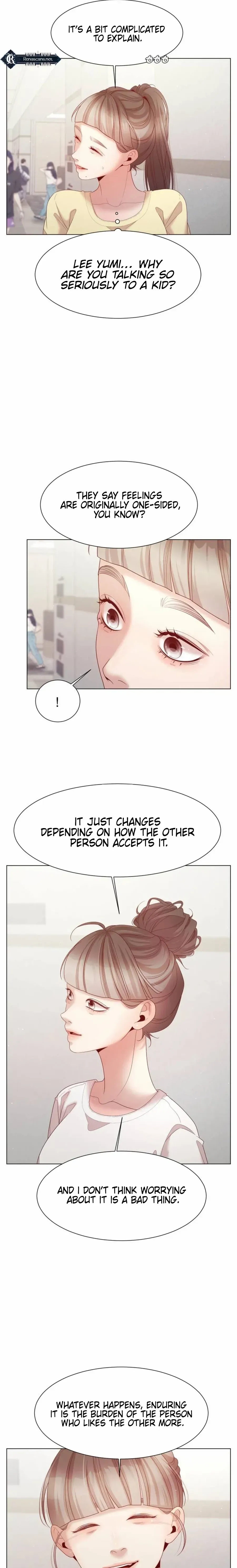 Black History Again chapter 18 page 21