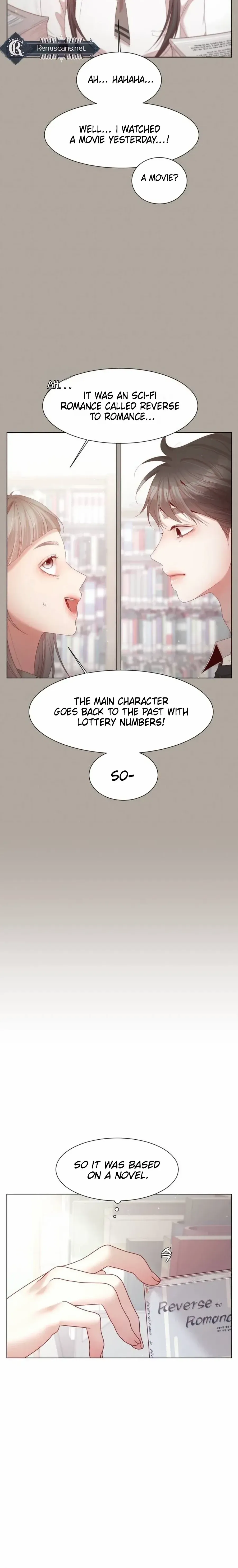 Black History Again chapter 26 page 11
