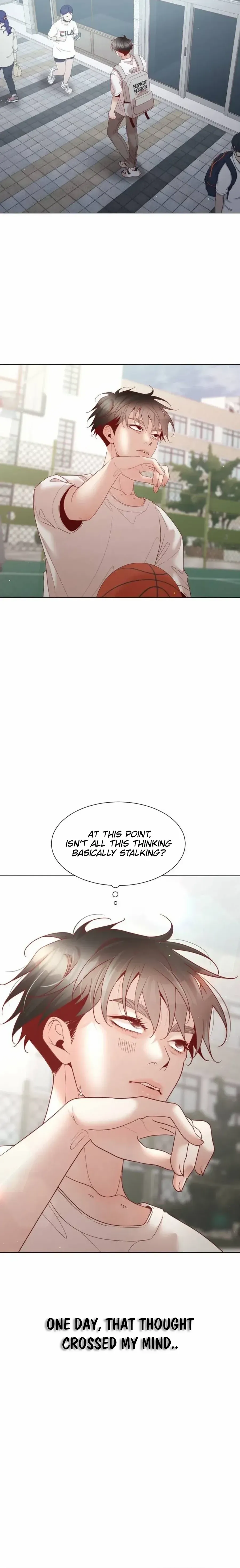Black History Again chapter 26 page 9