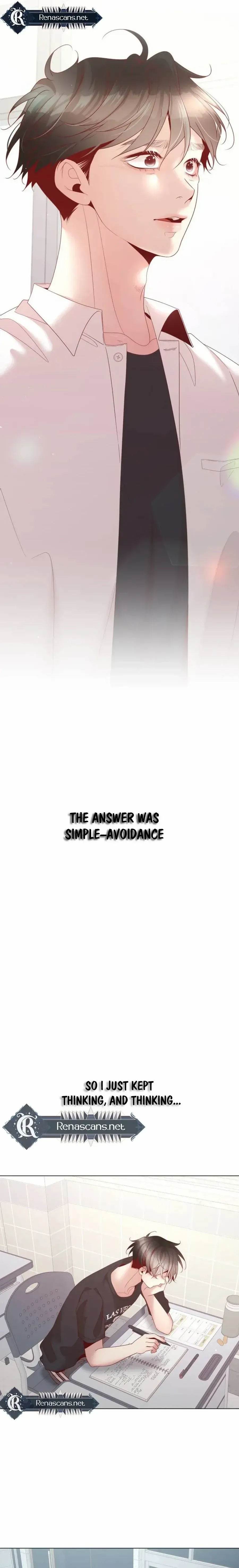 Black History Again chapter 26 page 8