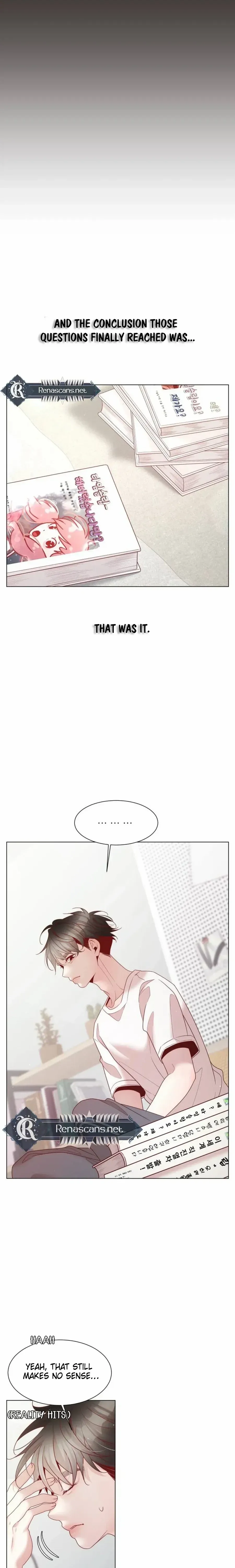 Black History Again chapter 26 page 18