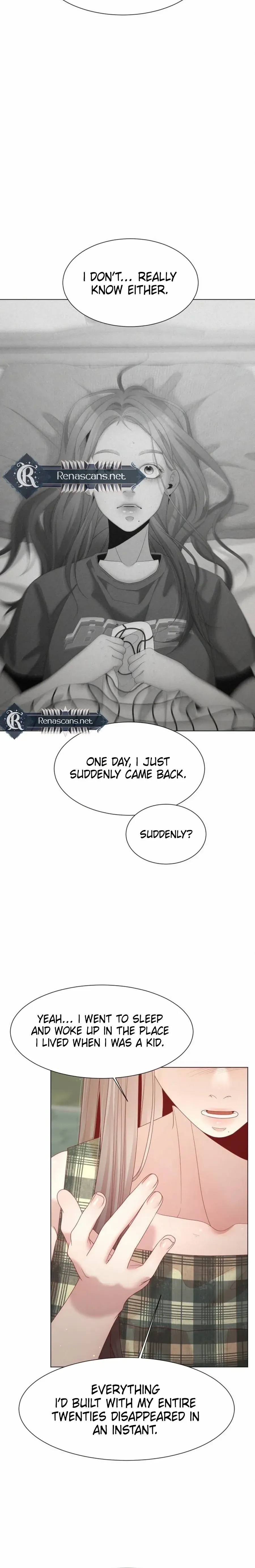 Black History Again chapter 29 page 16