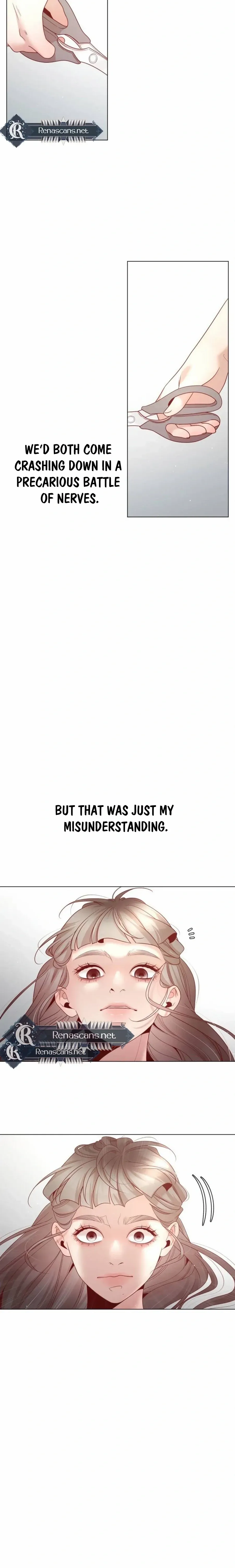 Black History Again chapter 29 page 6