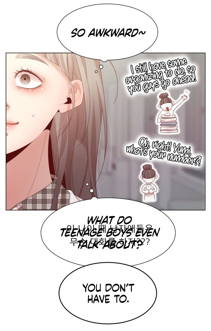 Black History Again chapter 3 page 98