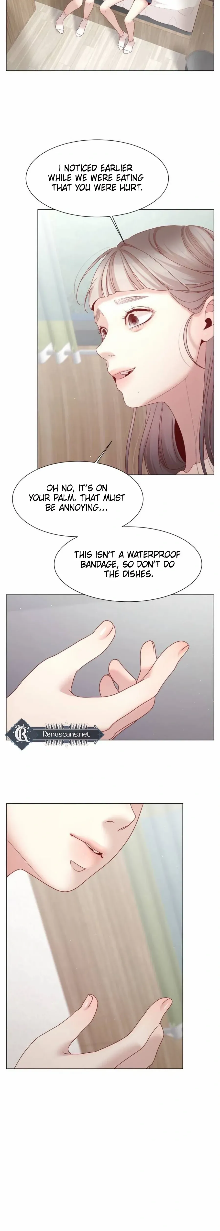 Black History Again chapter 30 page 12