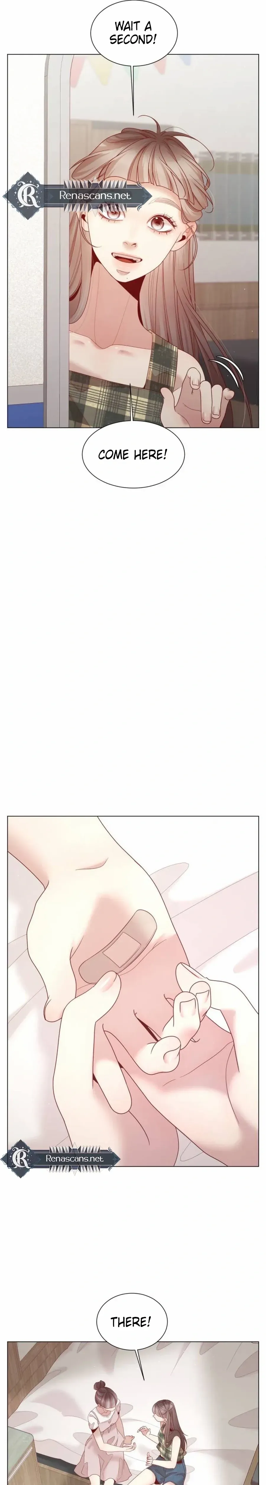 Black History Again chapter 30 page 11