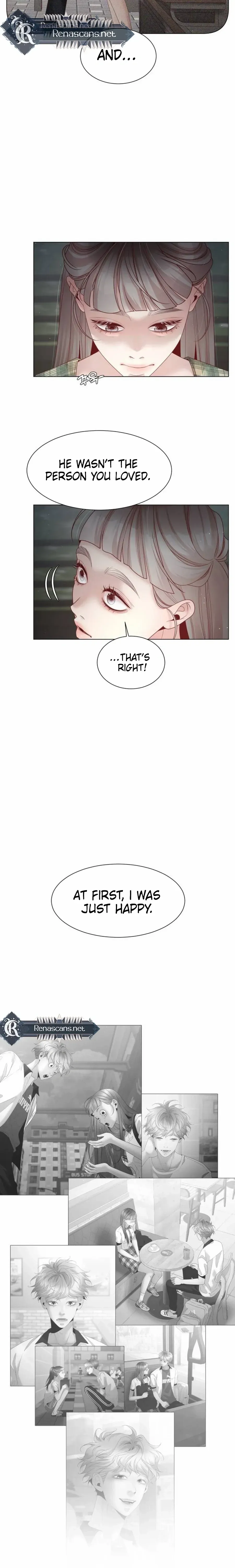 Black History Again chapter 30 page 22