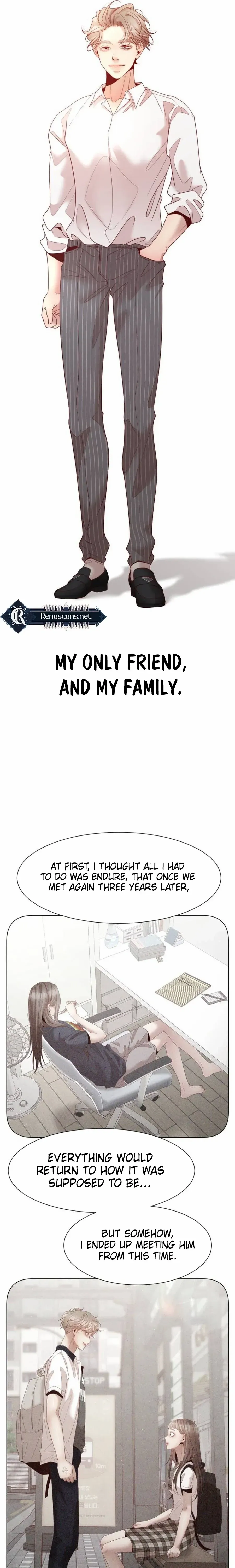 Black History Again chapter 30 page 21