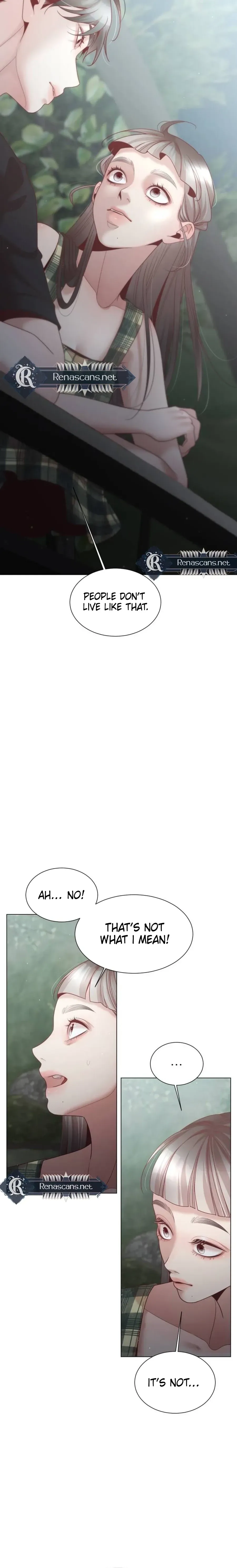 Black History Again chapter 31 page 5