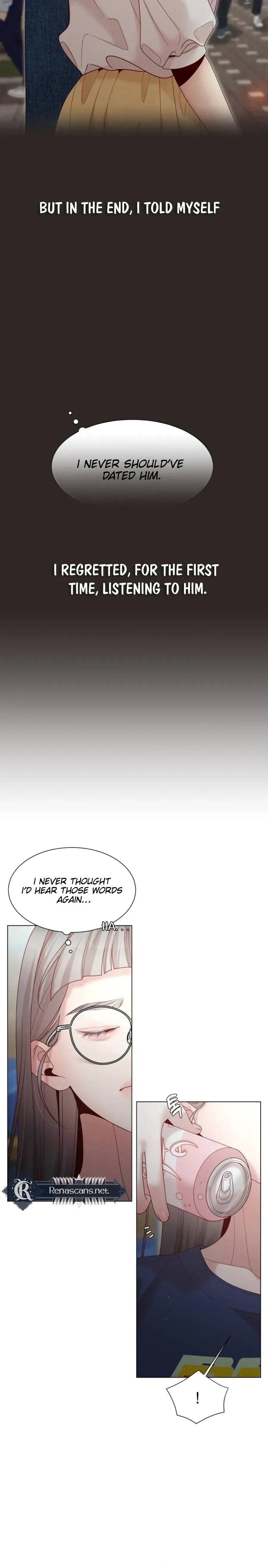 Black History Again chapter 31 page 15