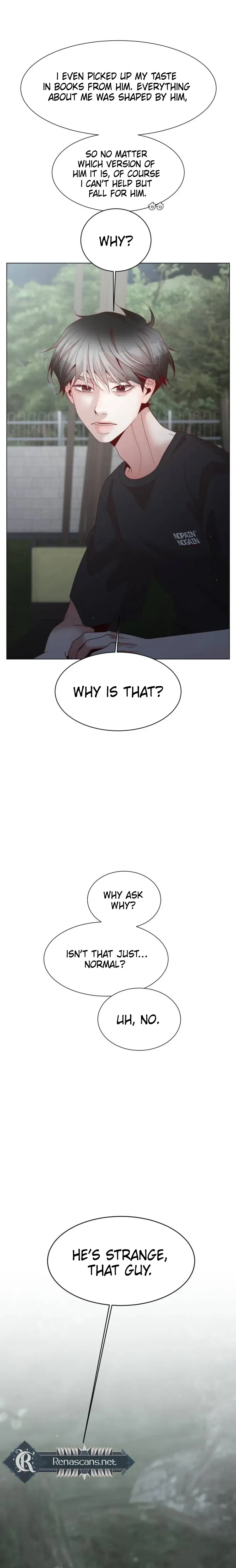 Black History Again chapter 31 page 3