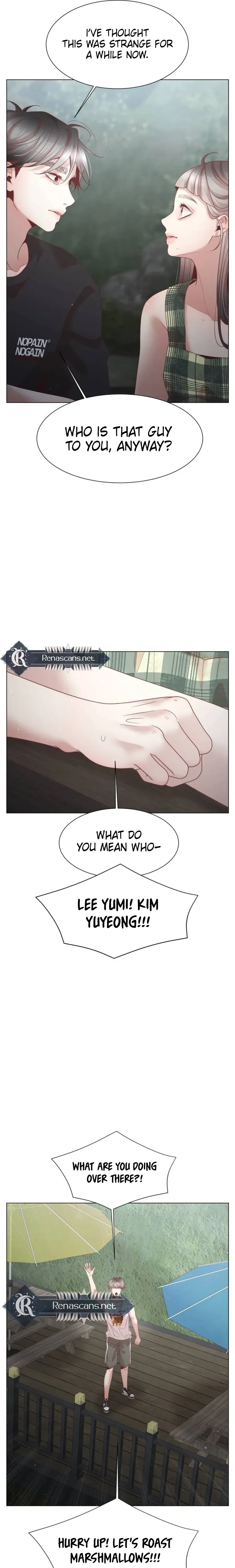 Black History Again chapter 31 page 6