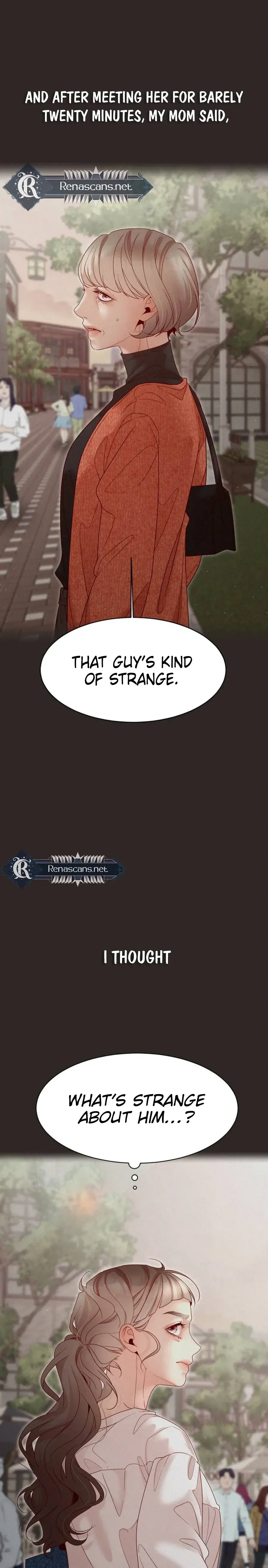 Black History Again chapter 31 page 14