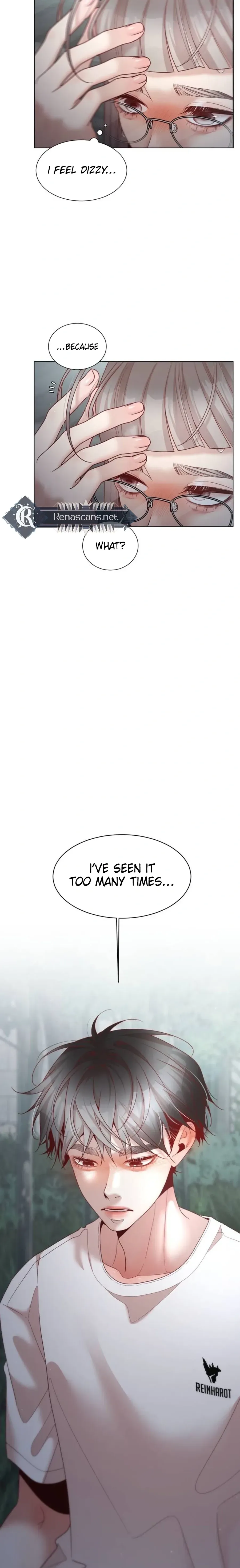 Black History Again chapter 31 page 26