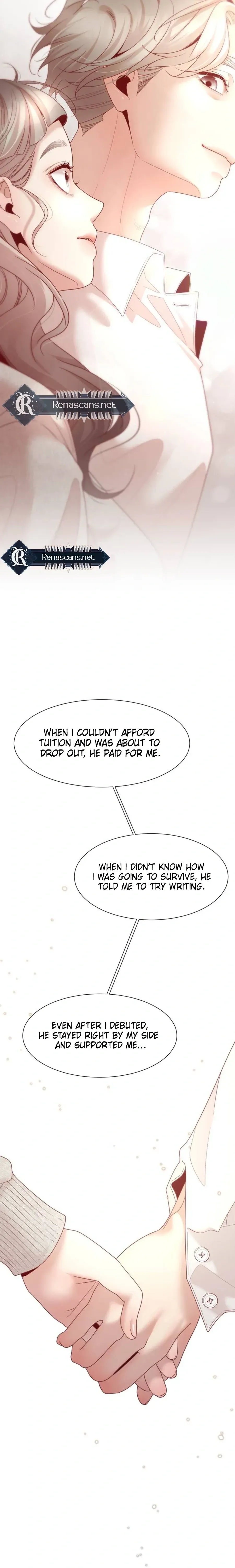 Black History Again chapter 31 page 22