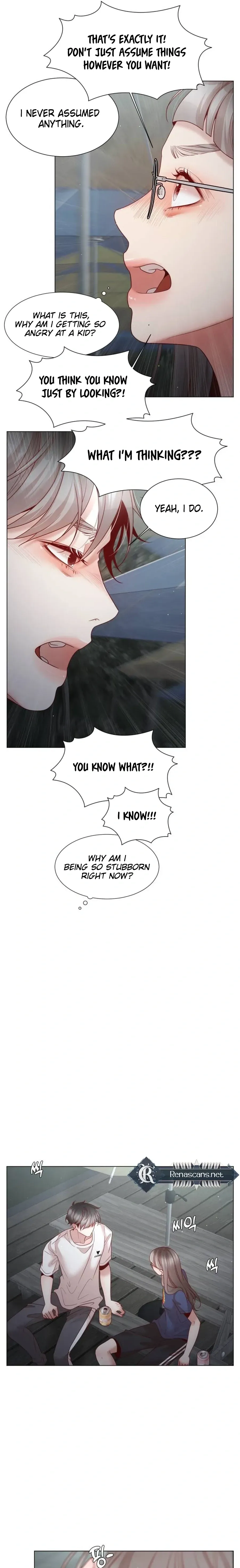 Black History Again chapter 31 page 25