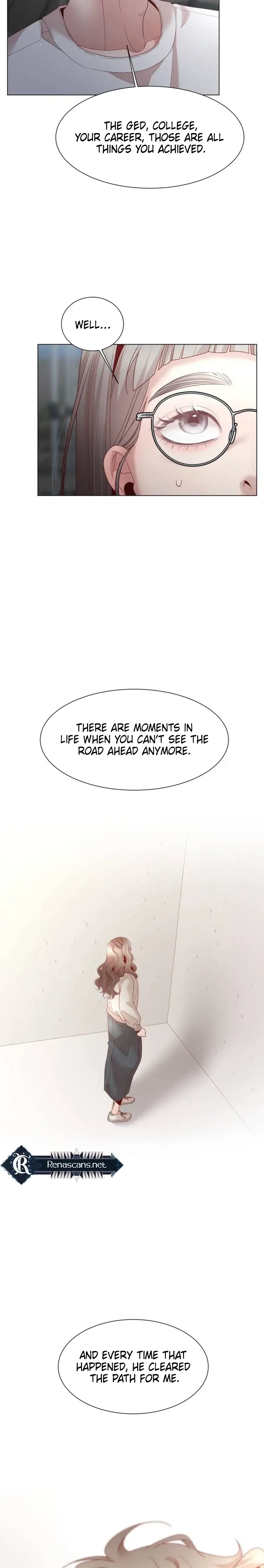 Black History Again chapter 31 page 21