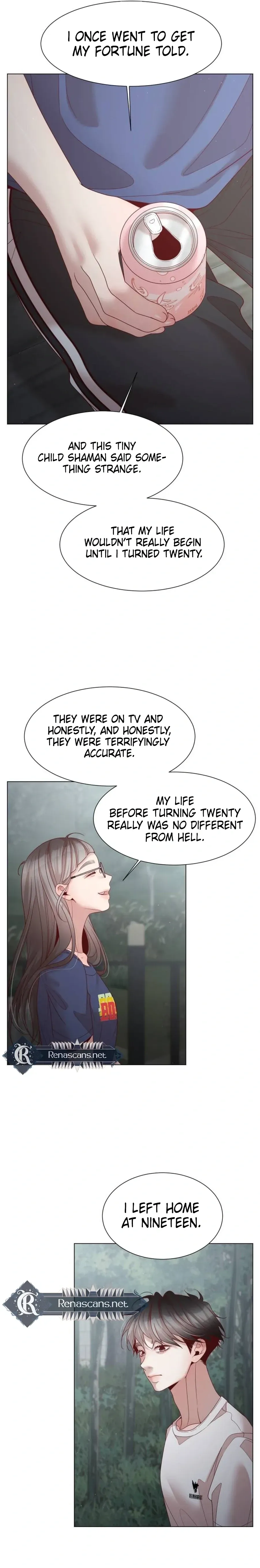 Black History Again chapter 31 page 18