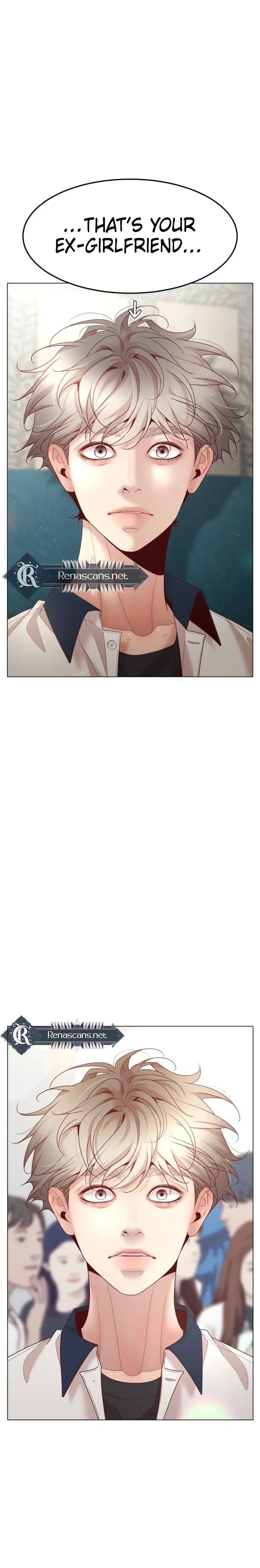 Black History Again chapter 33 page 16