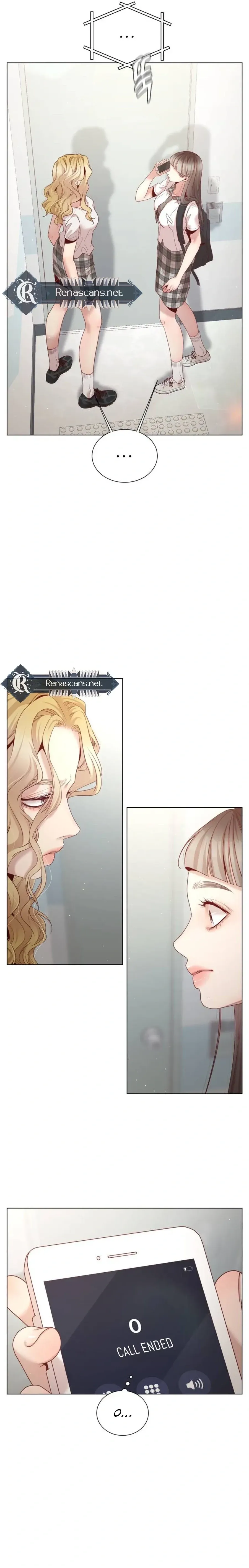 Black History Again chapter 33 page 8