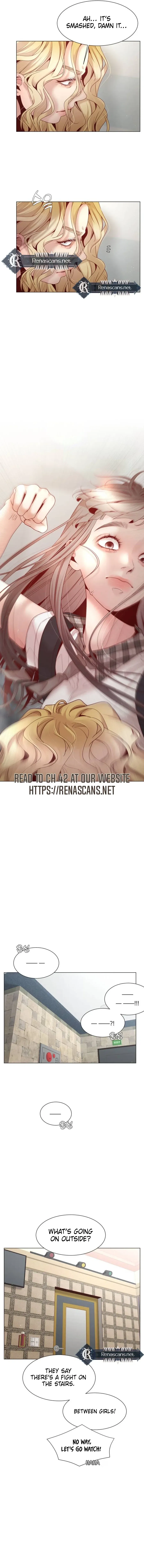 Black History Again chapter 33 page 14