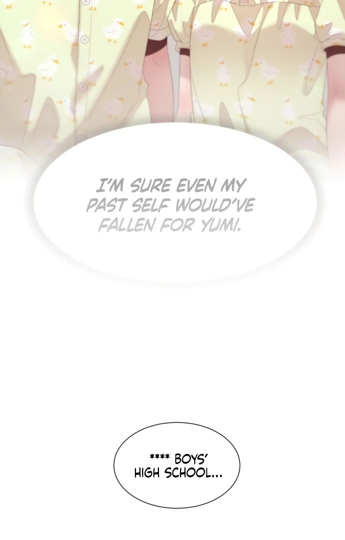 Black History Again chapter 4 page 3