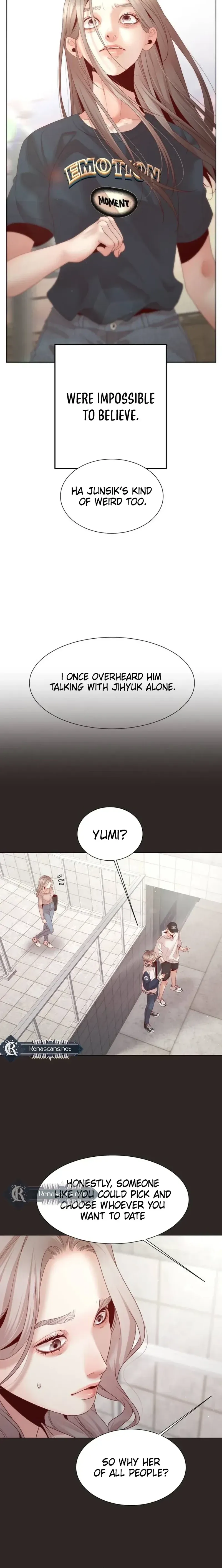 Black History Again chapter 44 page 10