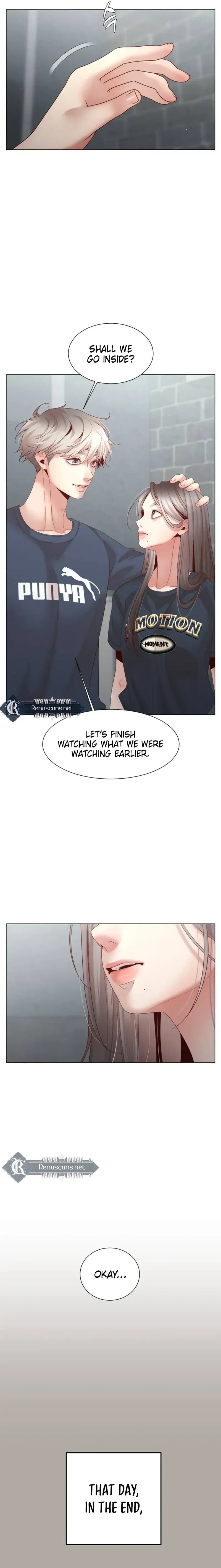 Black History Again chapter 44 page 19