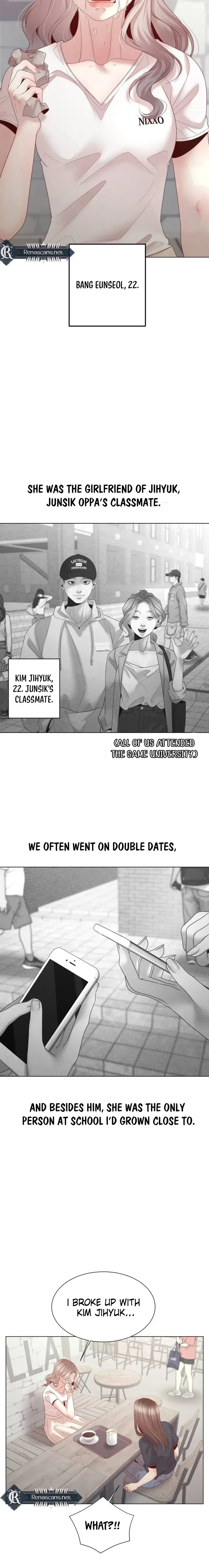 Black History Again chapter 44 page 6