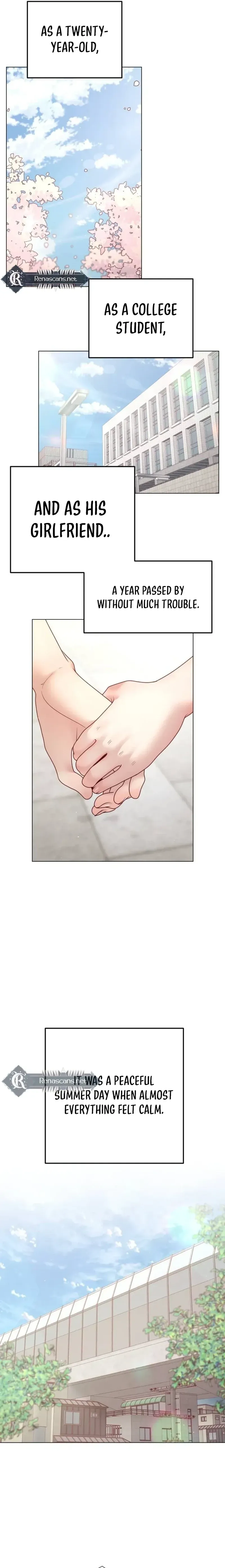 Black History Again chapter 44 page 3
