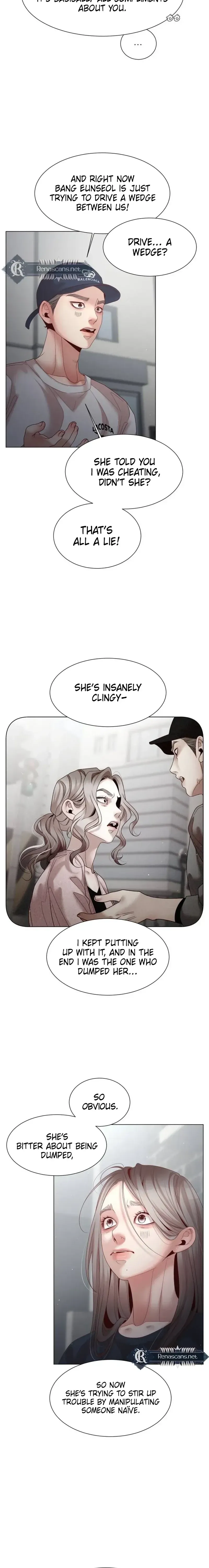 Black History Again chapter 44 page 16