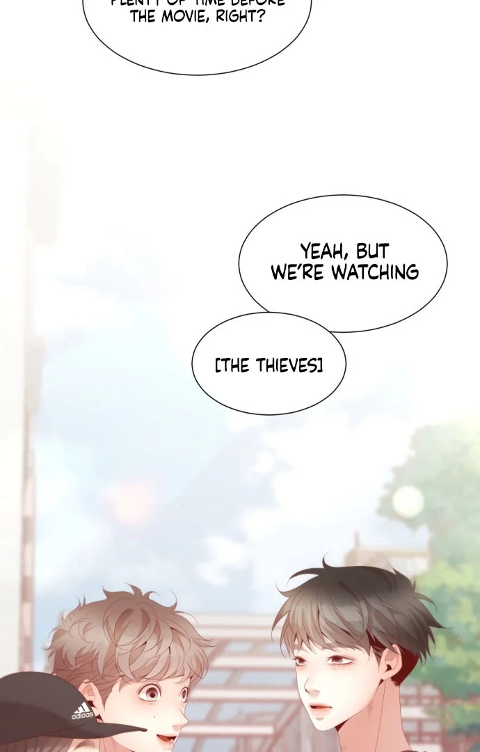 Black History Again chapter 5 page 34