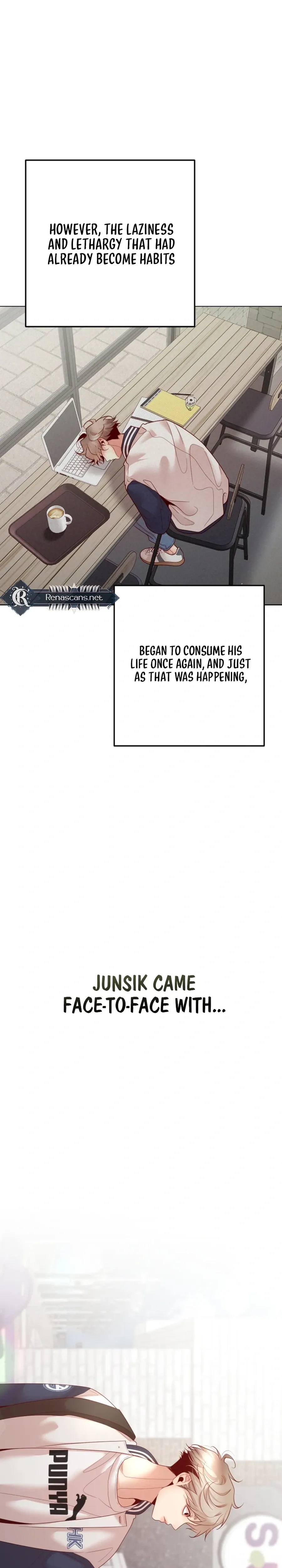 Black History Again chapter 51 page 3
