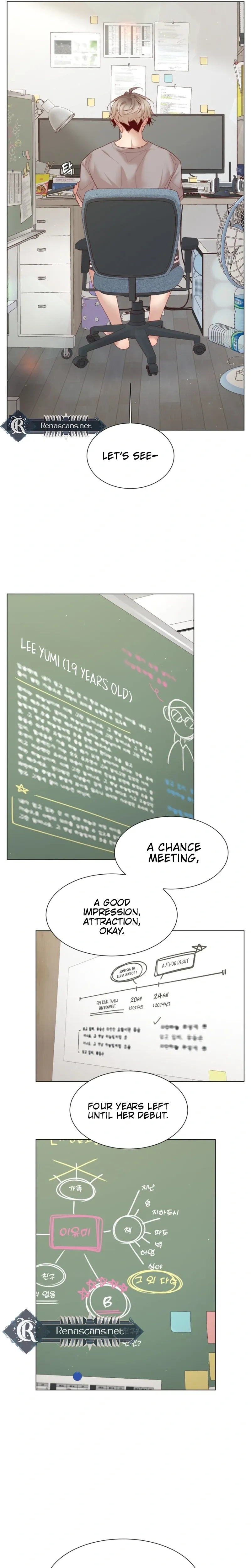 Black History Again chapter 51 page 21