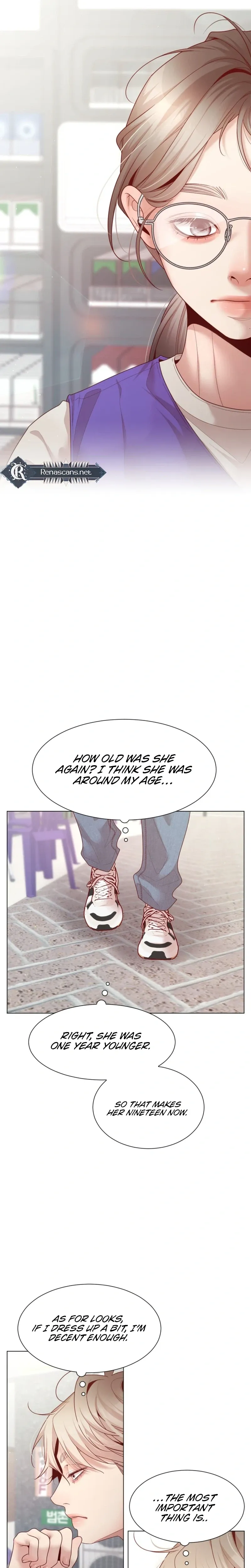 Black History Again chapter 51 page 10