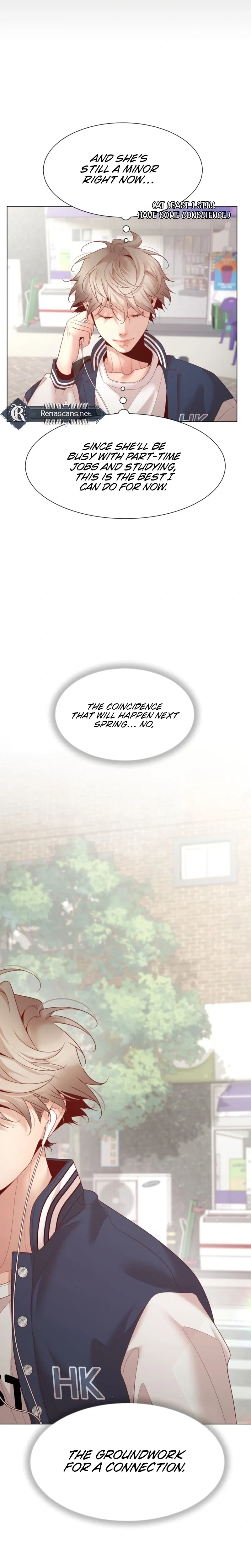 Black History Again chapter 51 page 16