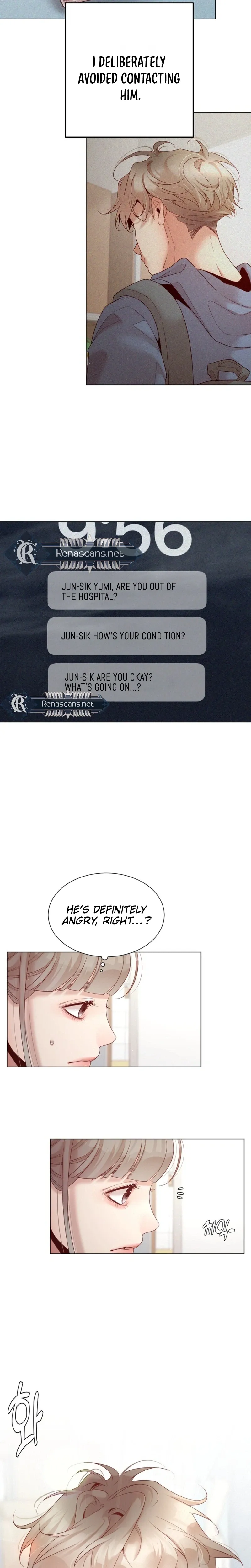 Black History Again chapter 59 page 5