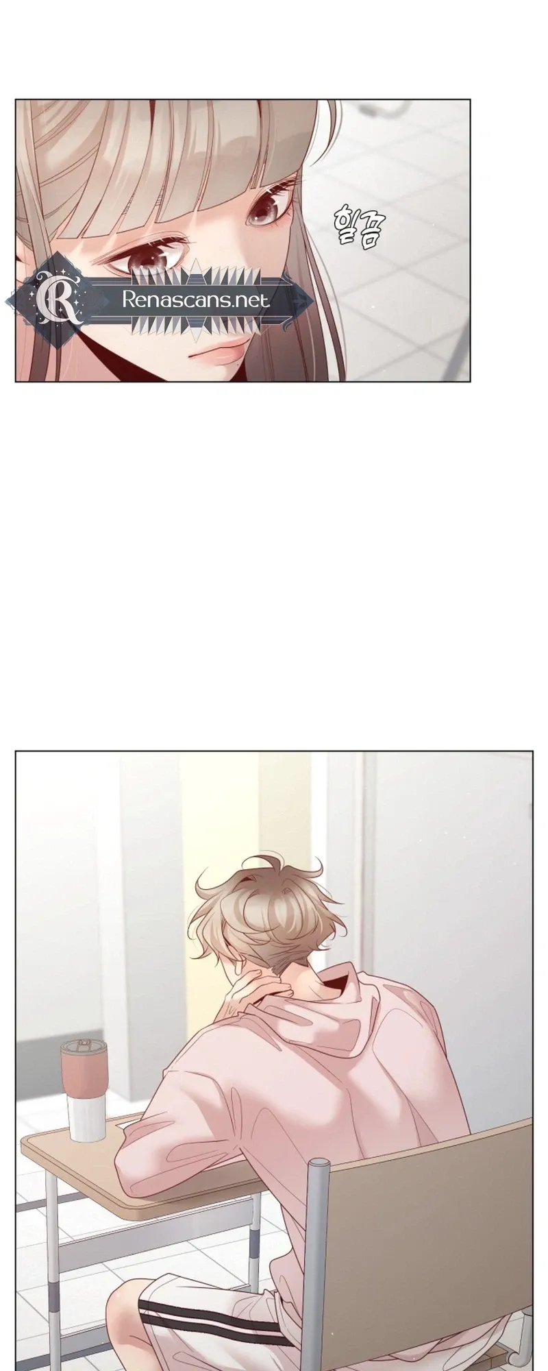 Black History Again chapter 59 page 8