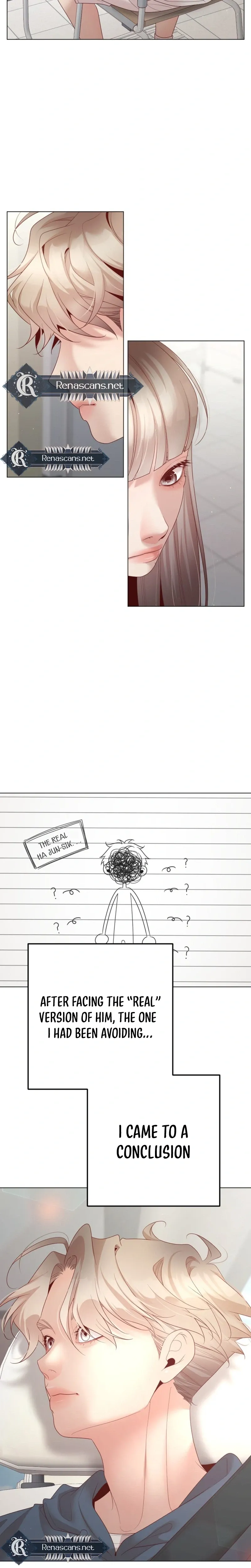 Black History Again chapter 59 page 9