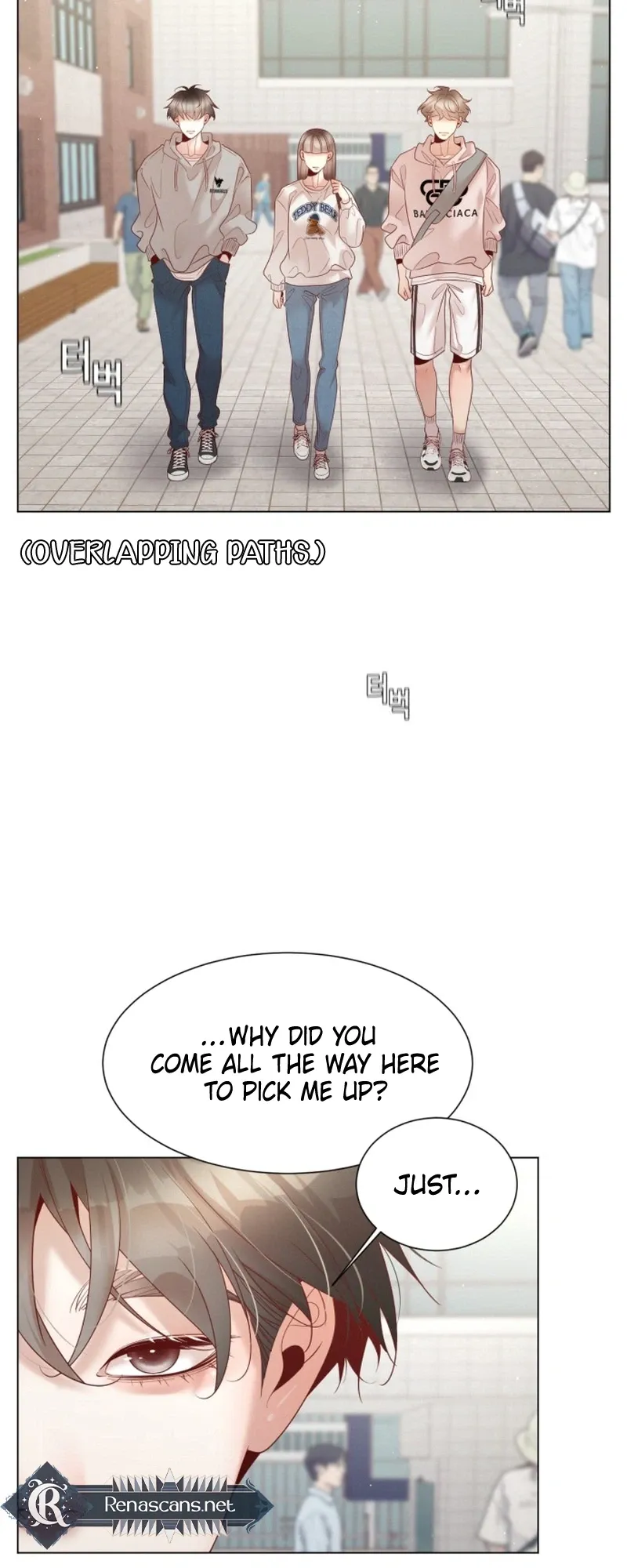 Black History Again chapter 59 page 22