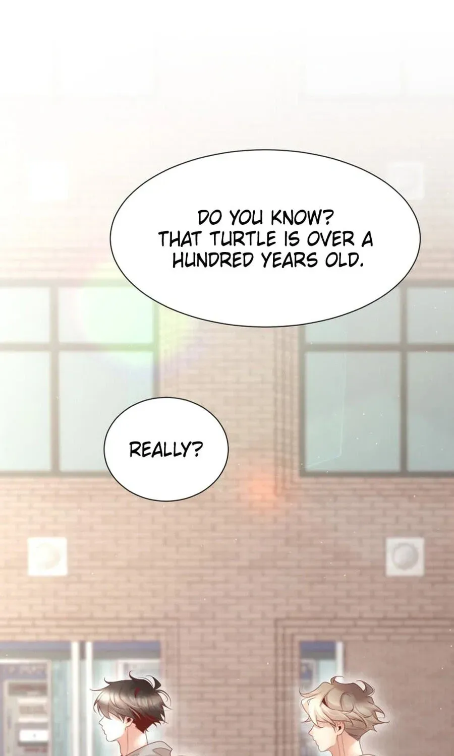 Black History Again chapter 60 page 5