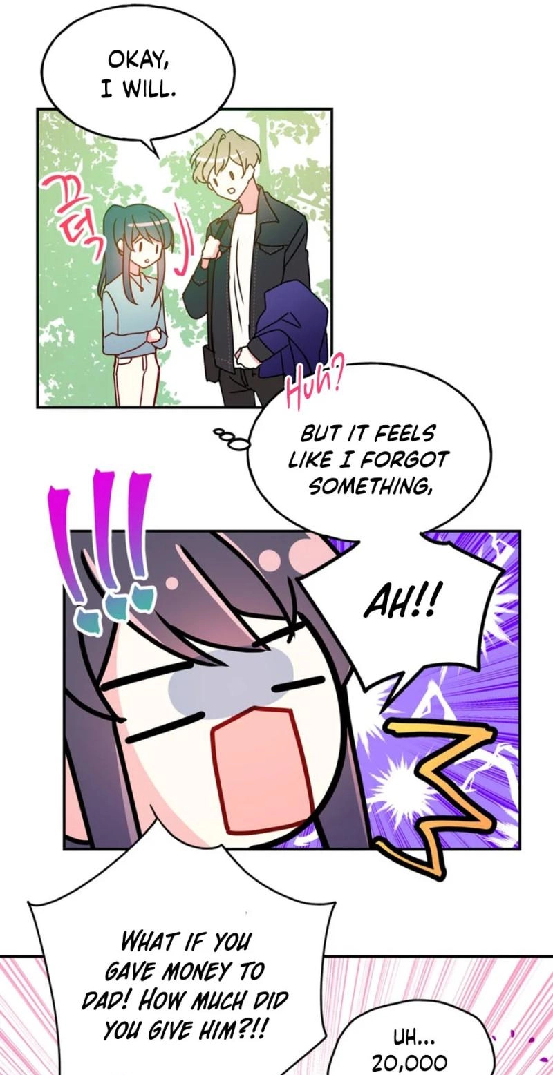 Help Me! Mystery chapter 8 page 39