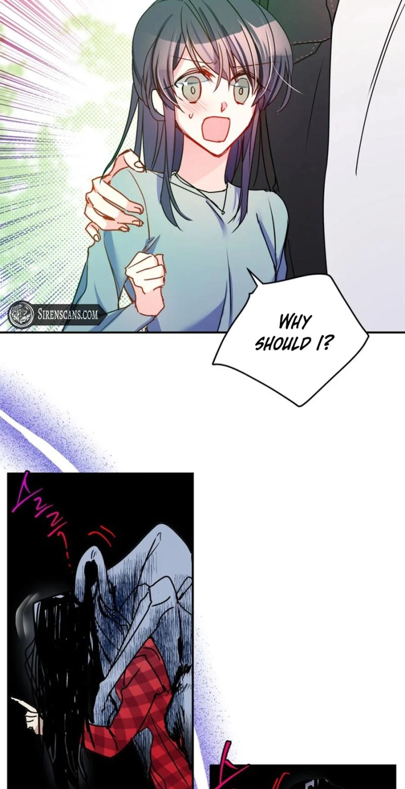 Help Me! Mystery chapter 8 page 16