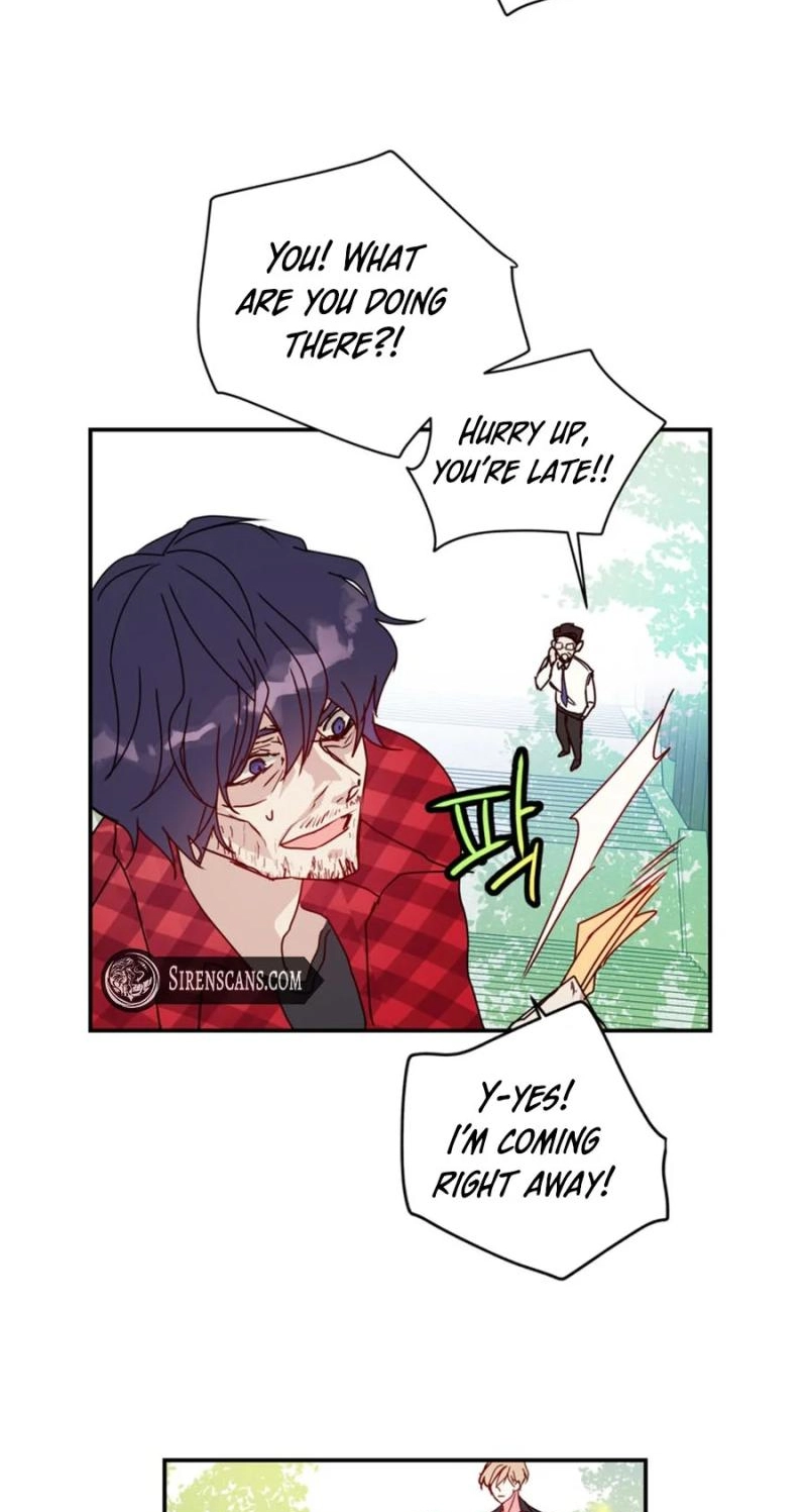 Help Me! Mystery chapter 8 page 32