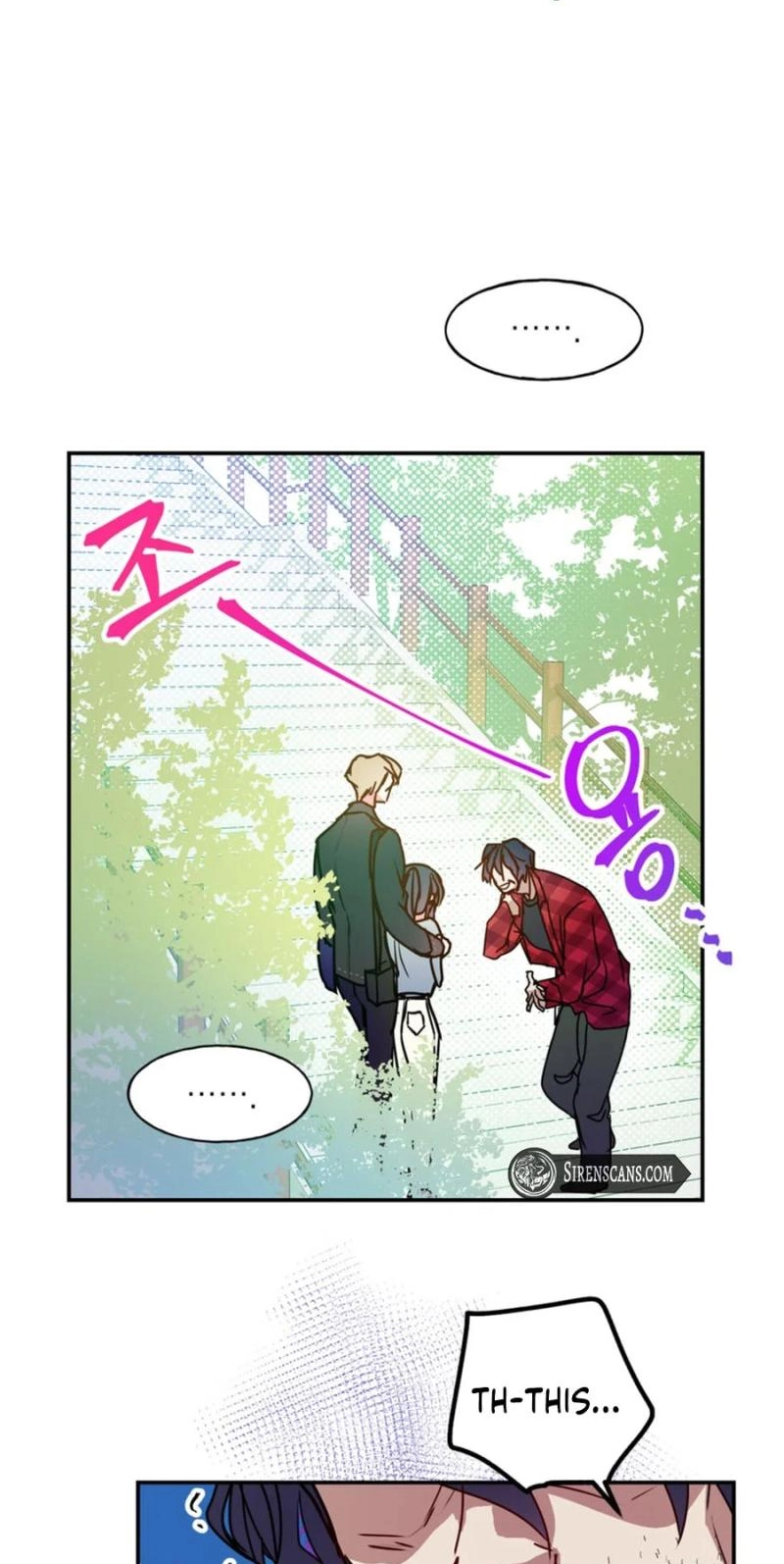 Help Me! Mystery chapter 8 page 9