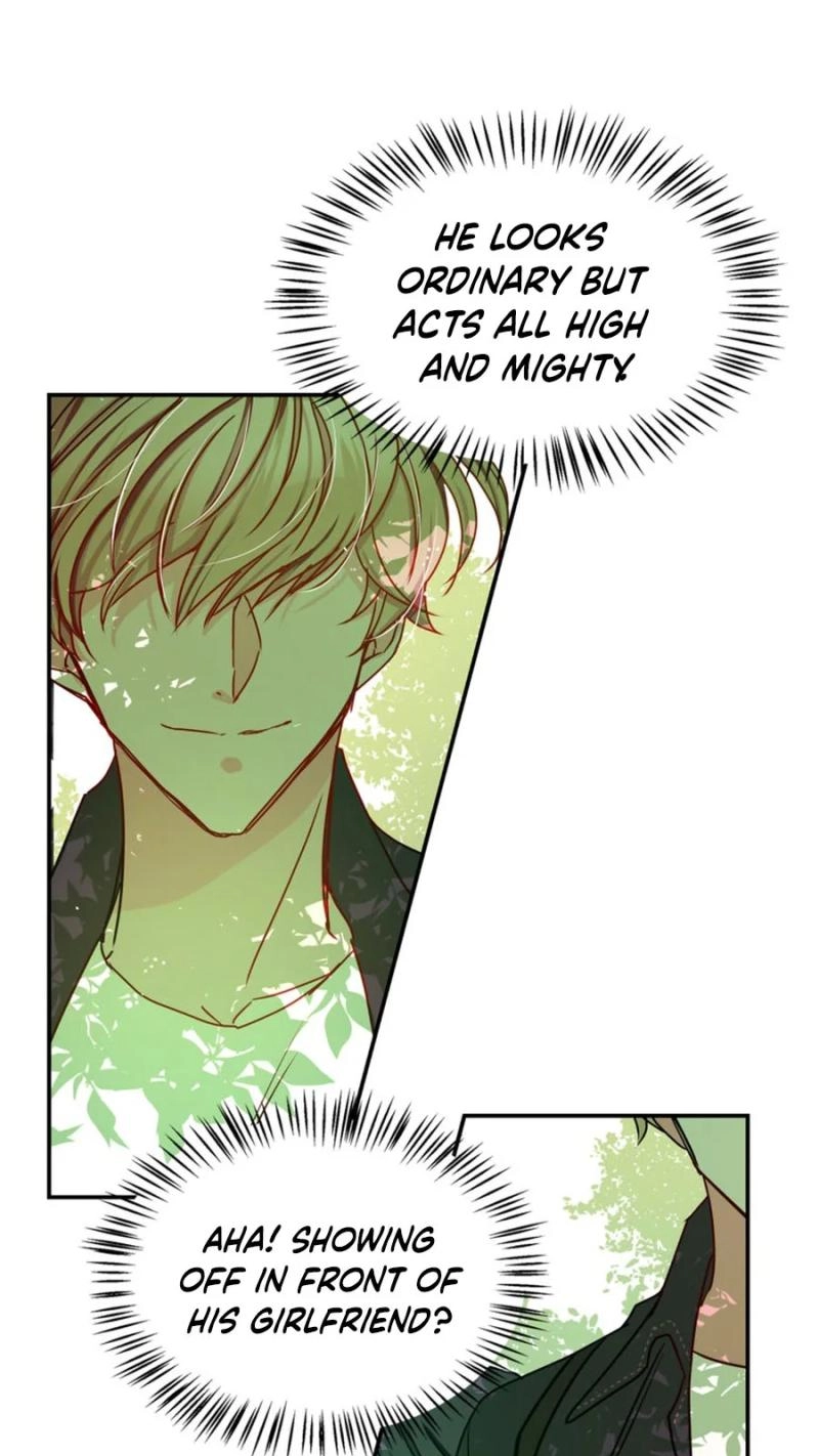 Help Me! Mystery chapter 8 page 23